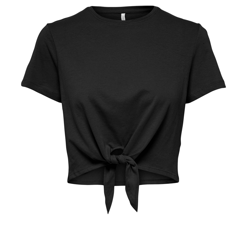 Only May Life Knot Top